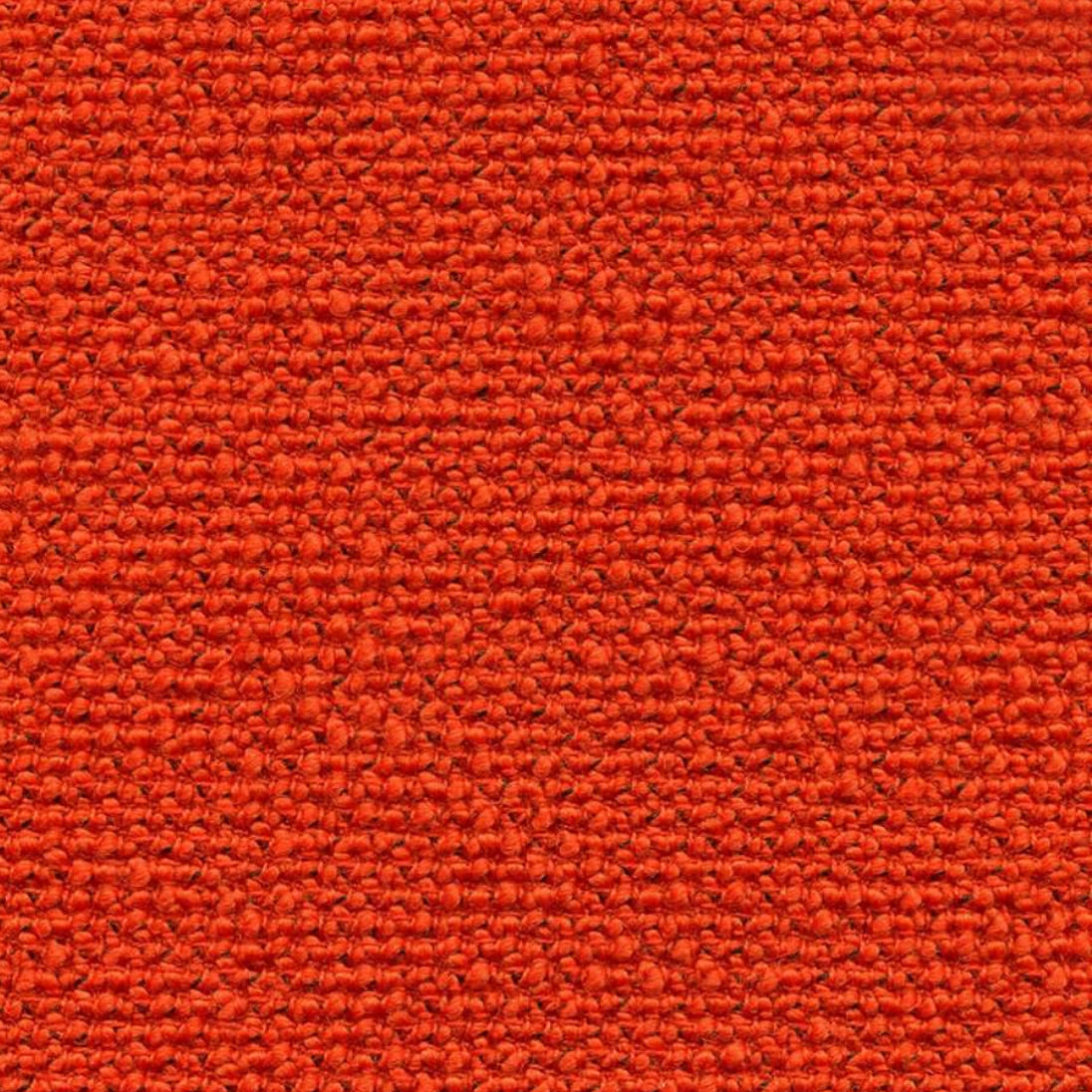 Yoredale Boucle Fabric Orange [+€774.00]